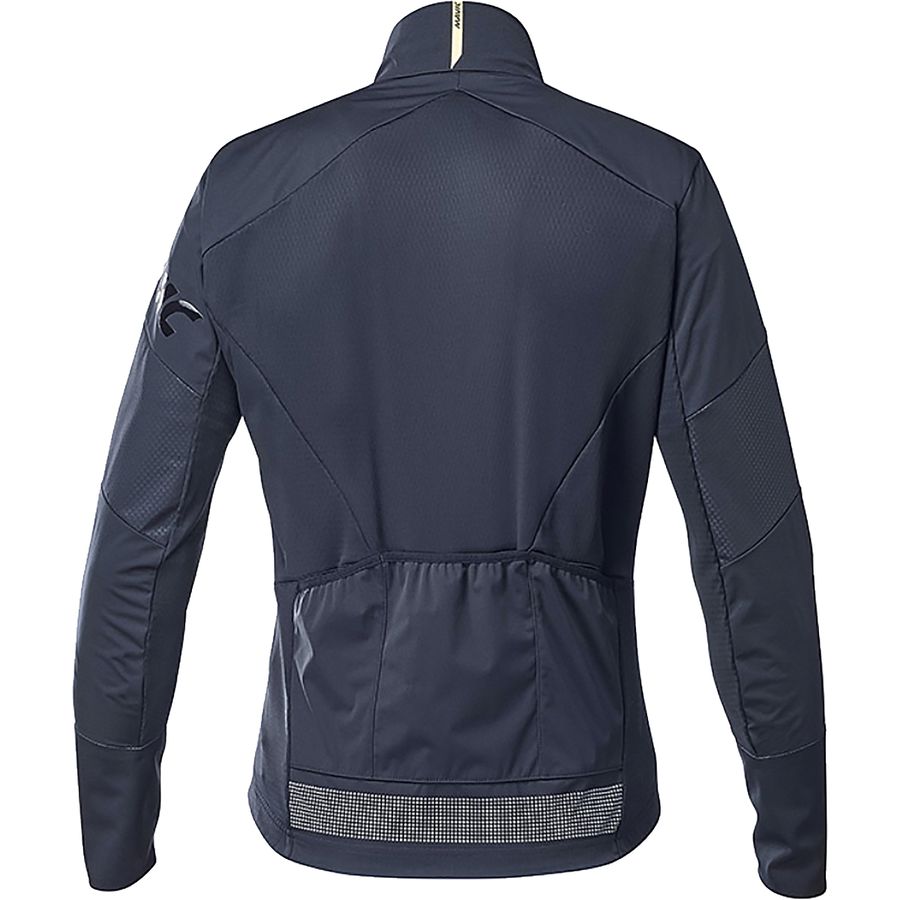 mavic long sleeve jersey
