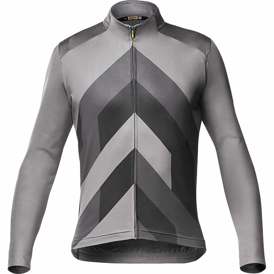 mavic long sleeve jersey