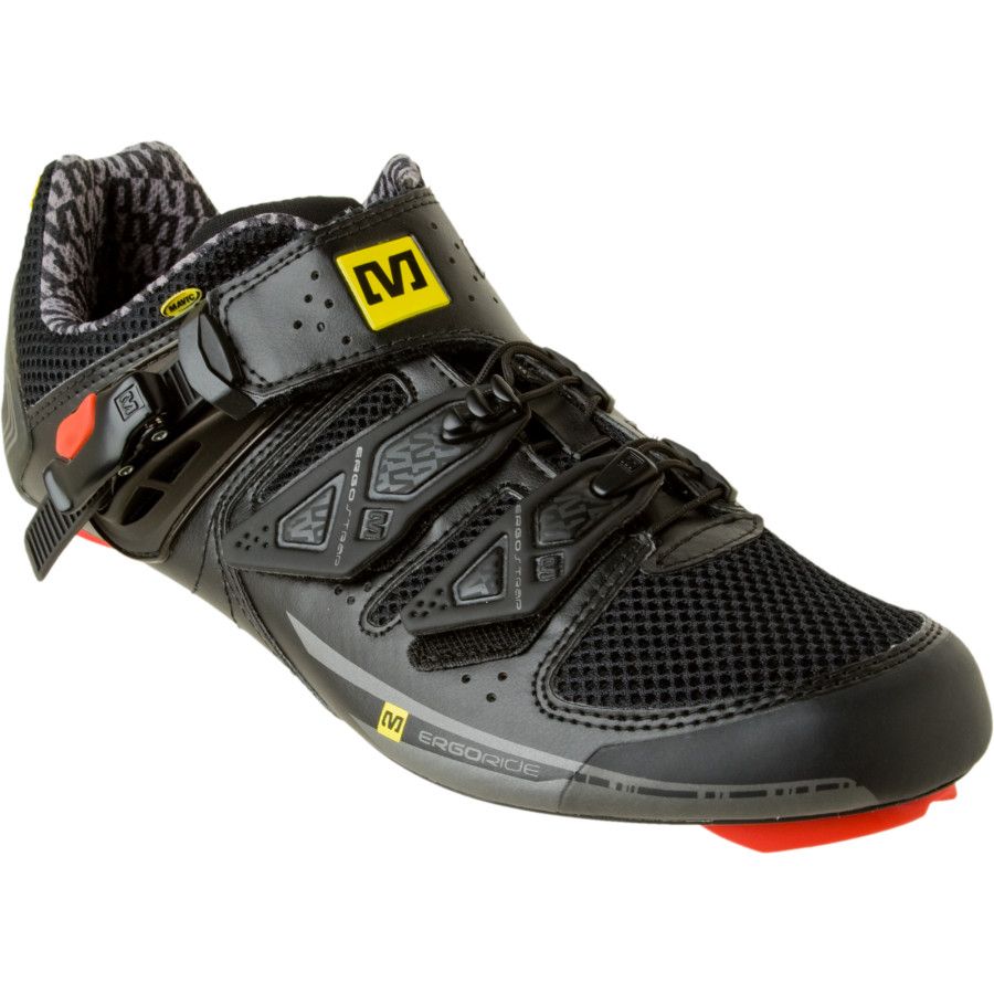 mavic allroad elite shoes