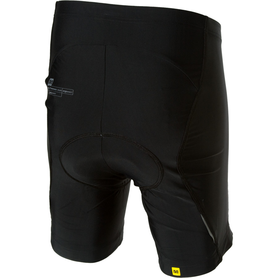 cloud biker shorts