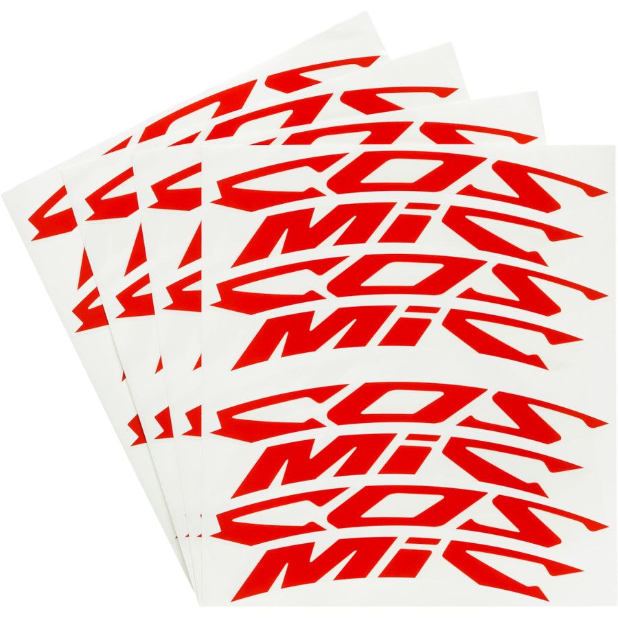 cosmic cycle stickers