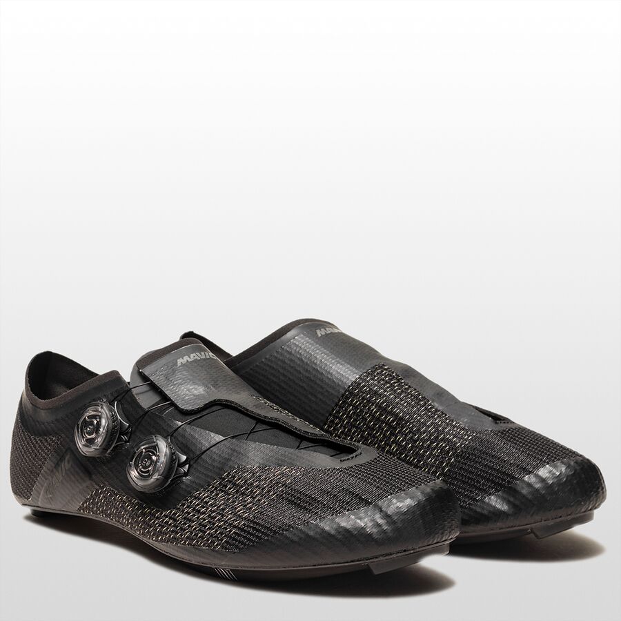 mavic cosmic sl ultimate tri shoes