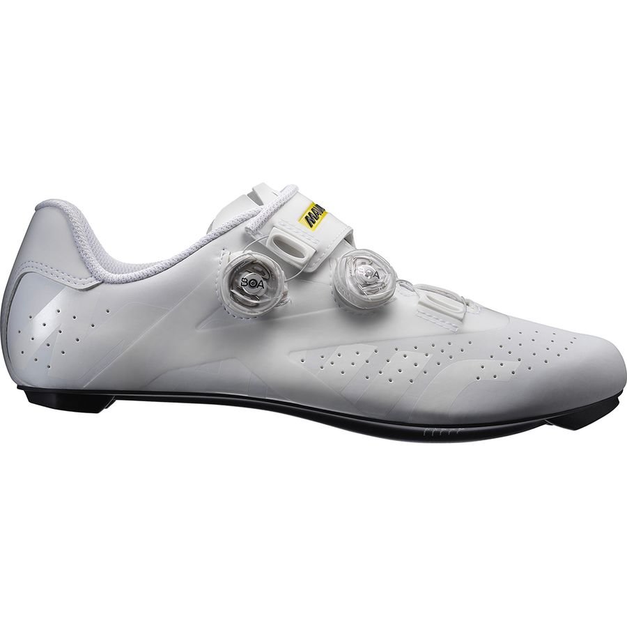 mavic cosmic pro cycling shoes