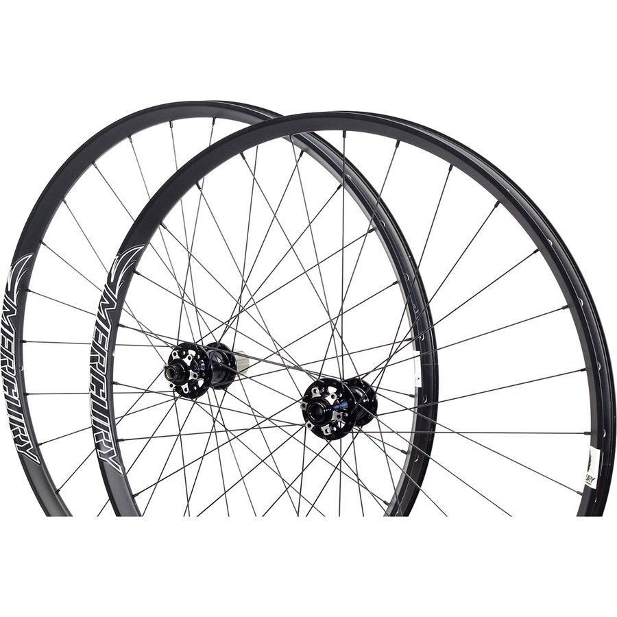 mercury g1 wheelset