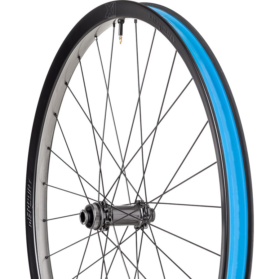 X1 Carbon Enduro 27.5in Boost Wheelset