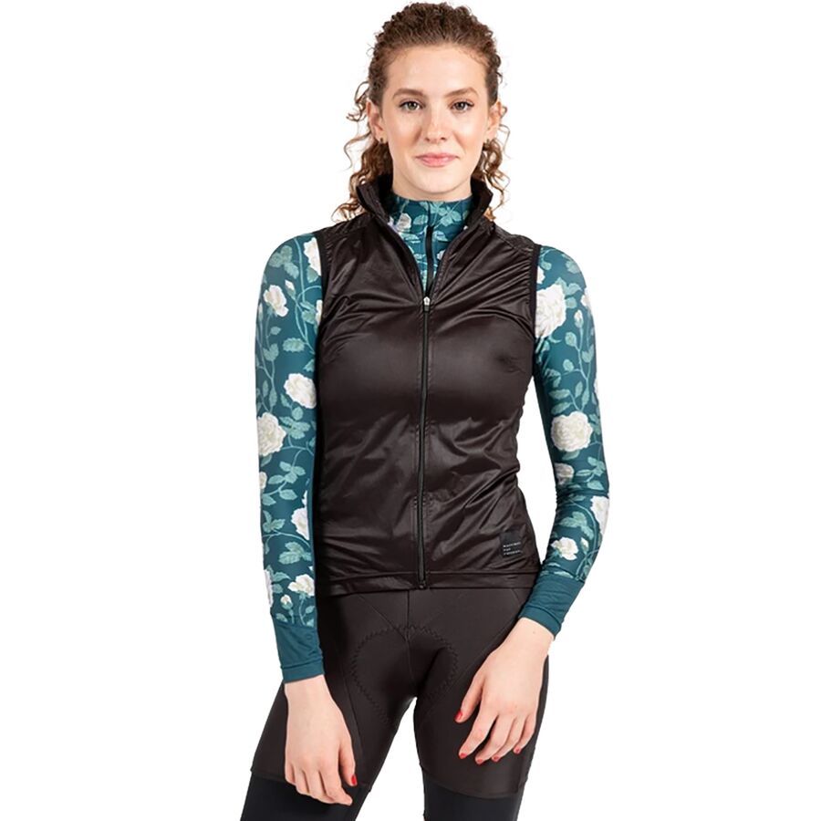 Machines for Freedom Galaxie Wind Vest Women's Women
