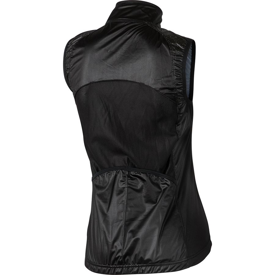 Machines for Freedom Galaxie Wind Vest - Women's | Competitive Cyclist