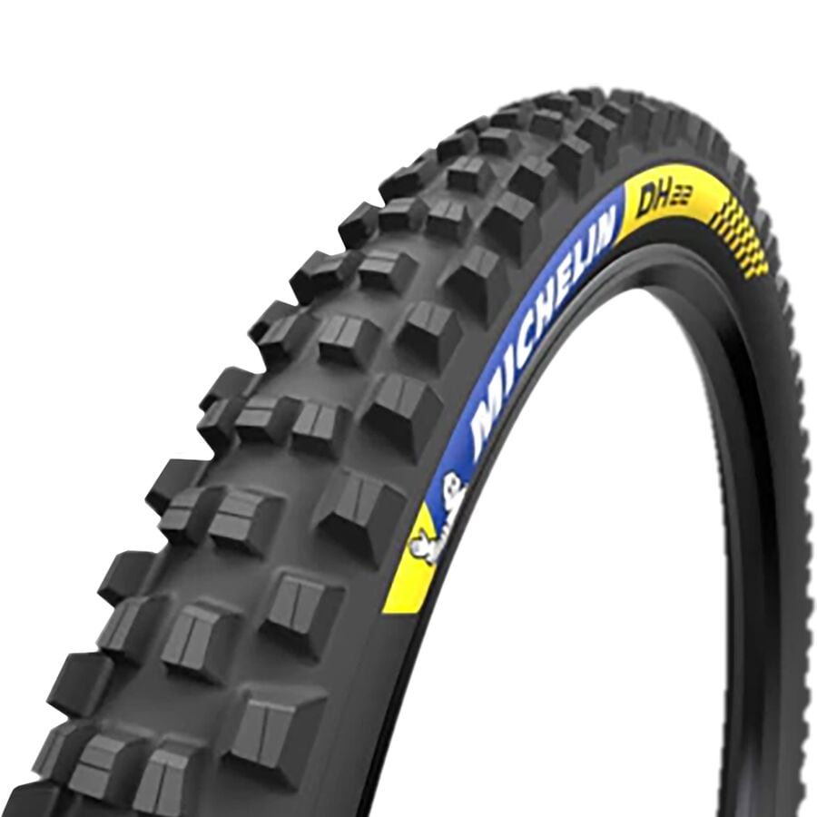 DH22 Tubeless Tire - 29in