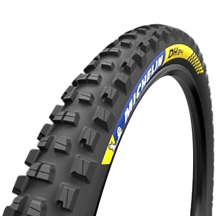 DH34 Tire Tubeless - 29in