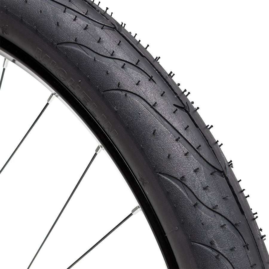 Michelin Pilot Pump Tubeless Tire 26in Competitive Cyclist