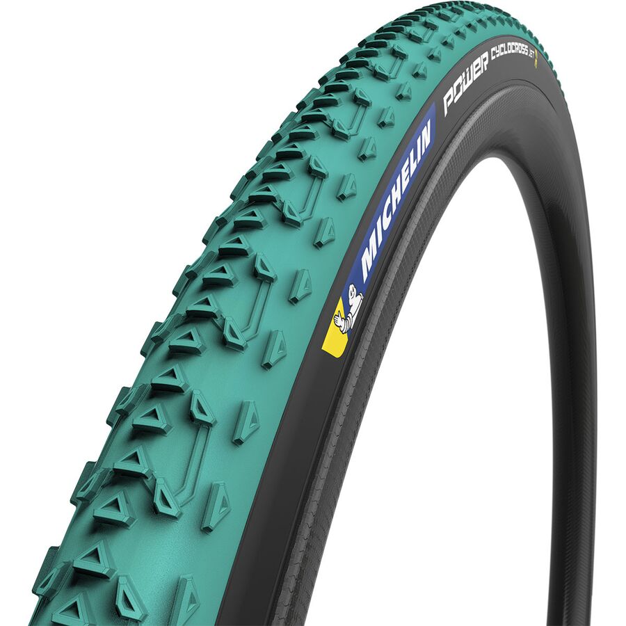 Power Cyclocross Jet Tire - Tubeless