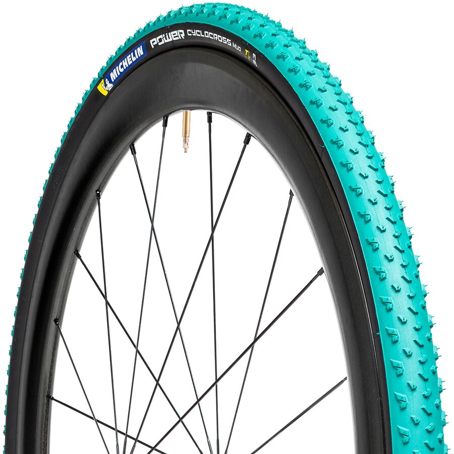 Power Cyclocross Mud Tire - Tubeless