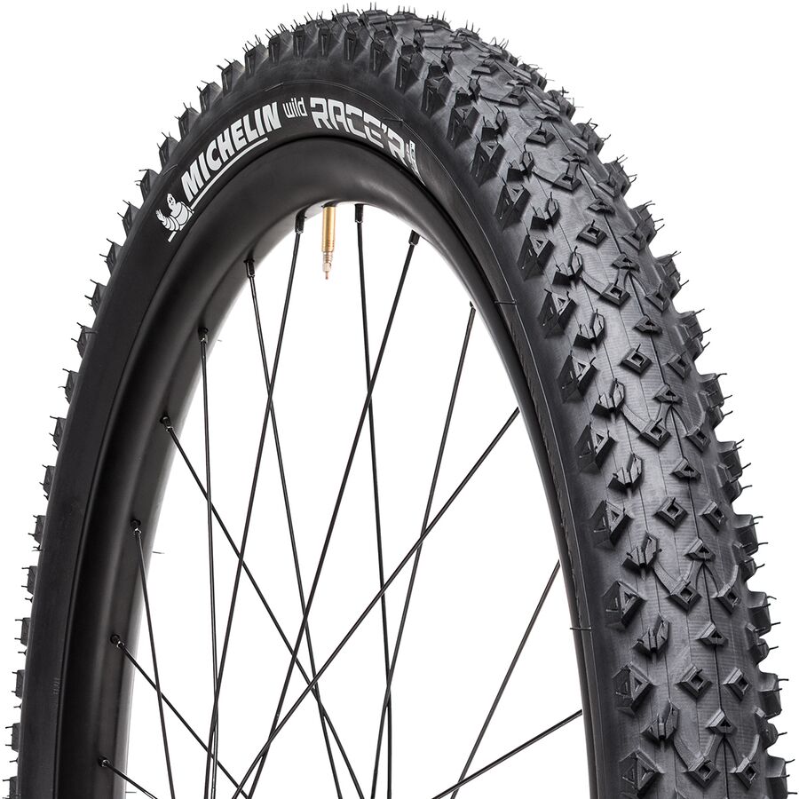 Wild Race'r Tubeless 27.5in Tire