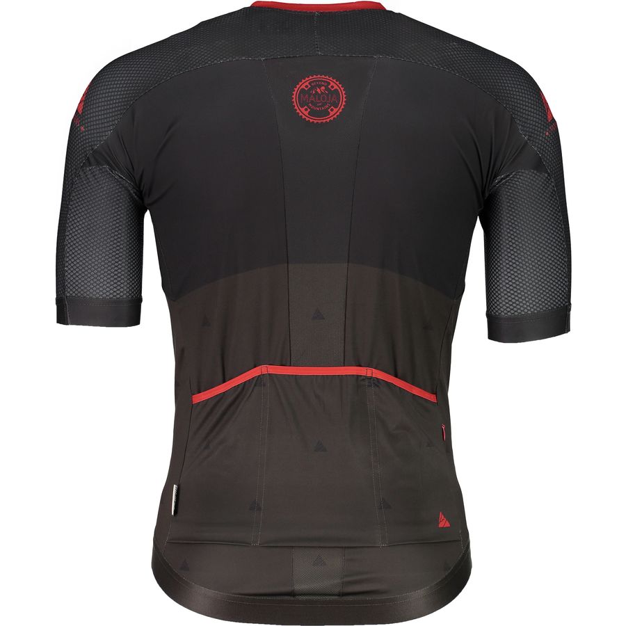 maloja bike clothing