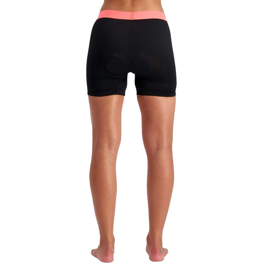 Mons Royale Royale Chamois Short Women's Competitive Cyclist
