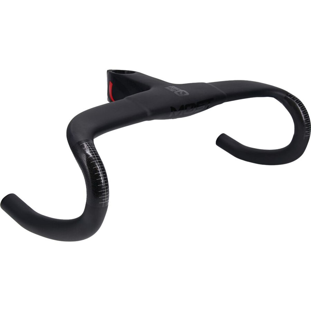 S-Works Aerofly Carbon Handlebars – 25mm Rise