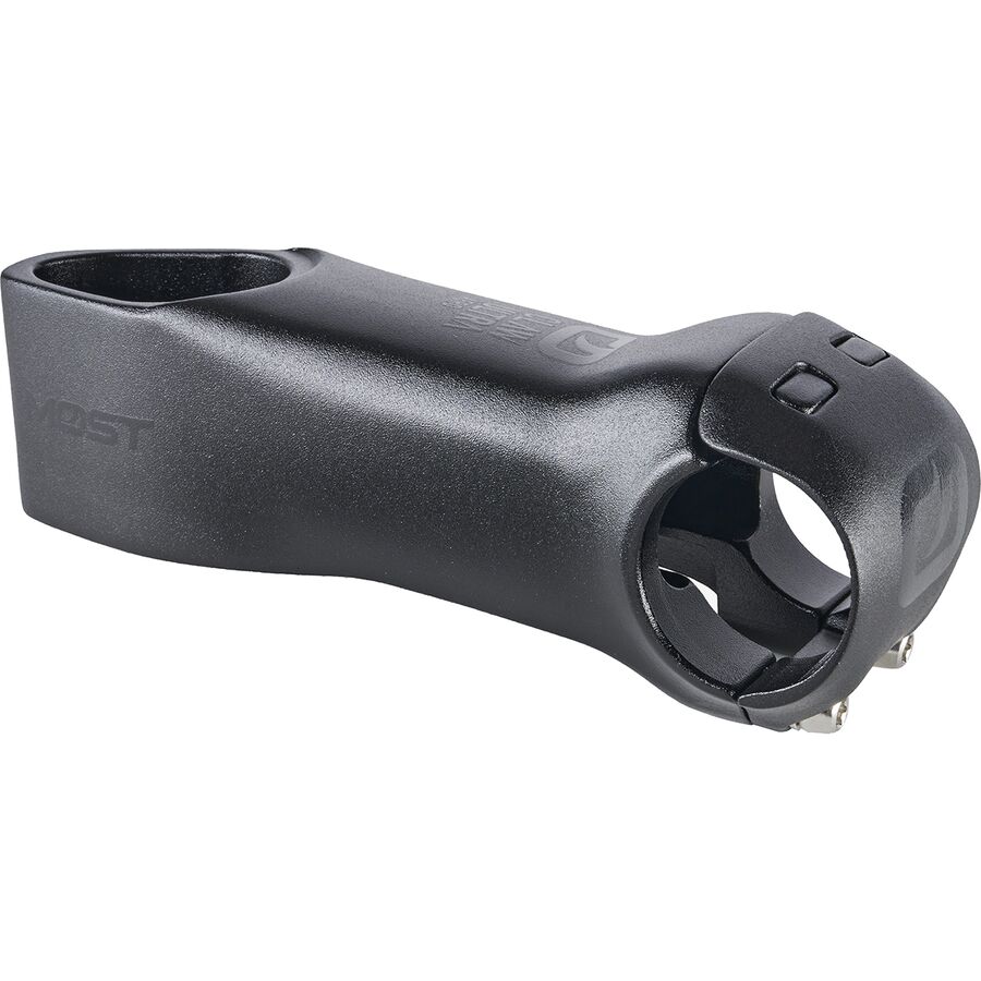 Potence Vélo Look Alustem - NOS - 110 Mm - Blanc - Occasion (NEUF STOCK)