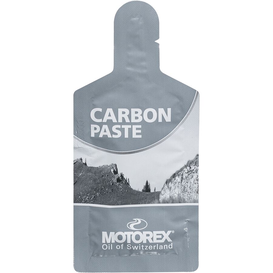 Carbon Paste - 5g Pouch