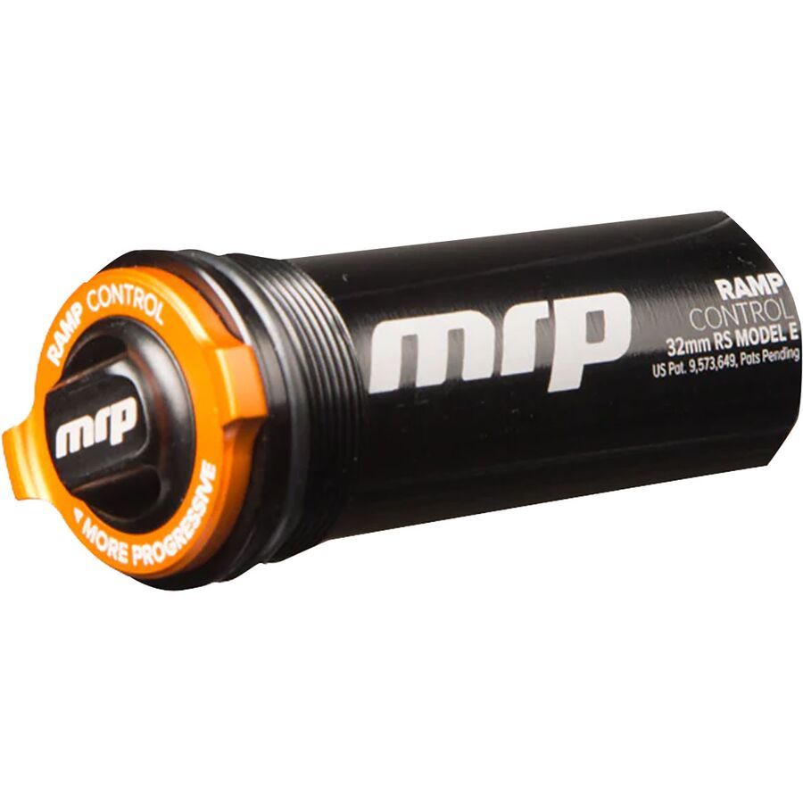 Ramp Control Cartridge