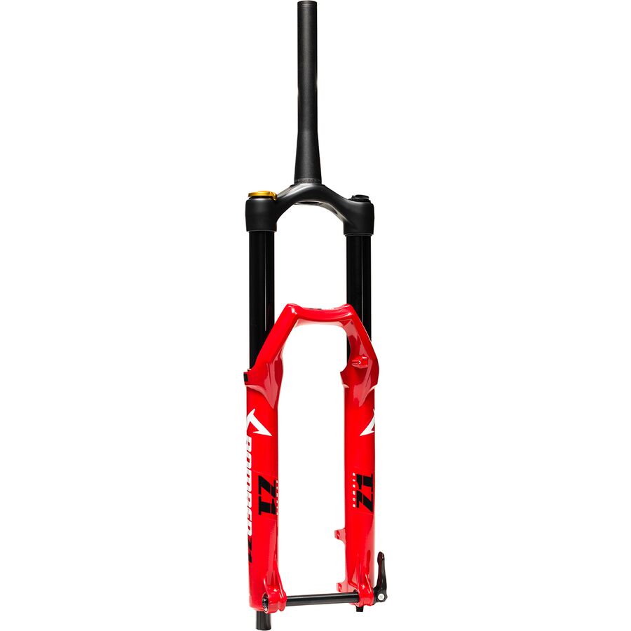 Marzocchi Bomber Z1 27.5 Coil Boost Fork Components
