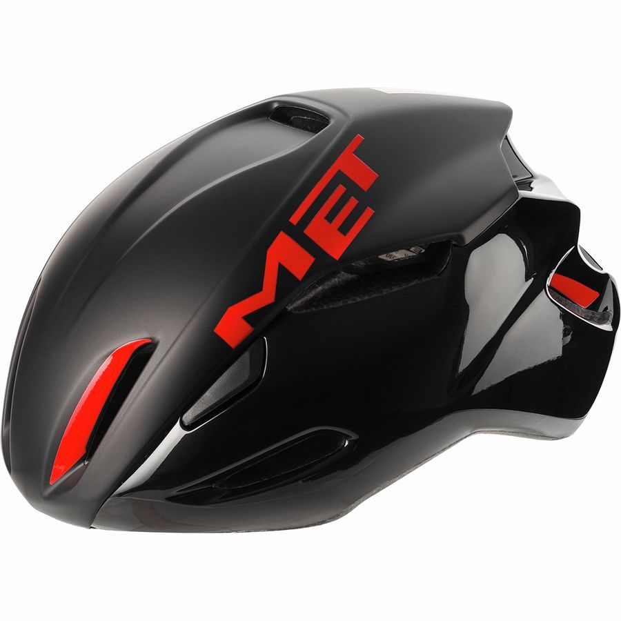 met manta bike helmet