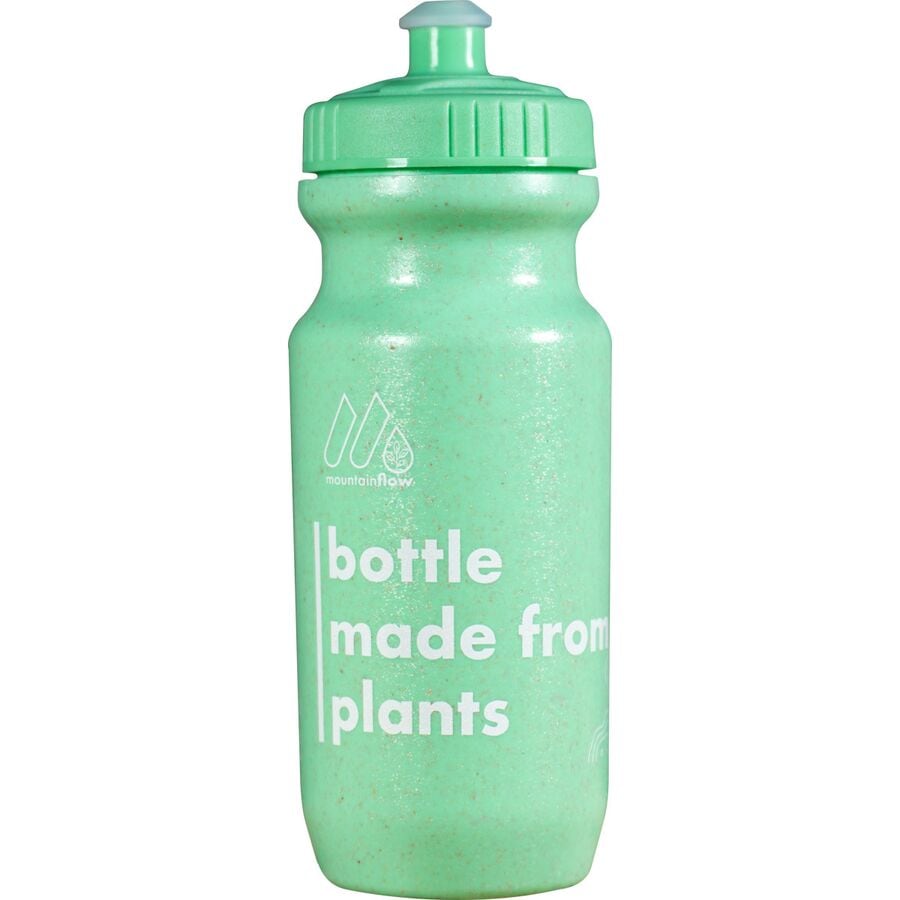Plant-Based Water Bottle