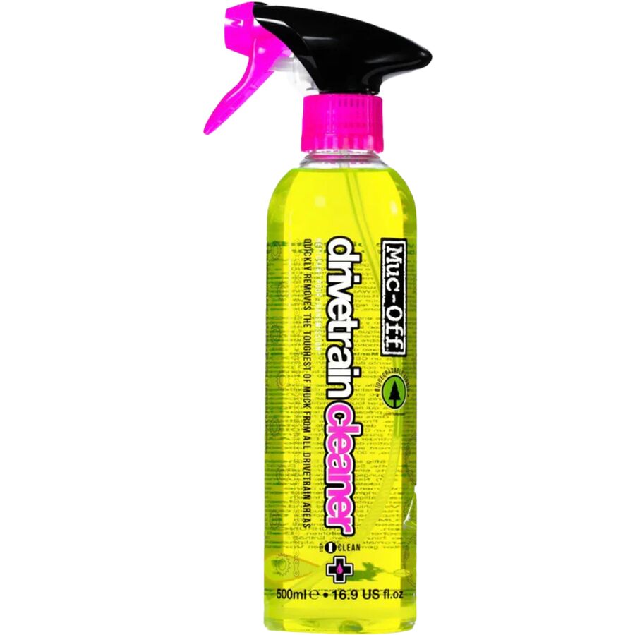 Bio Drivetrain Cleaner