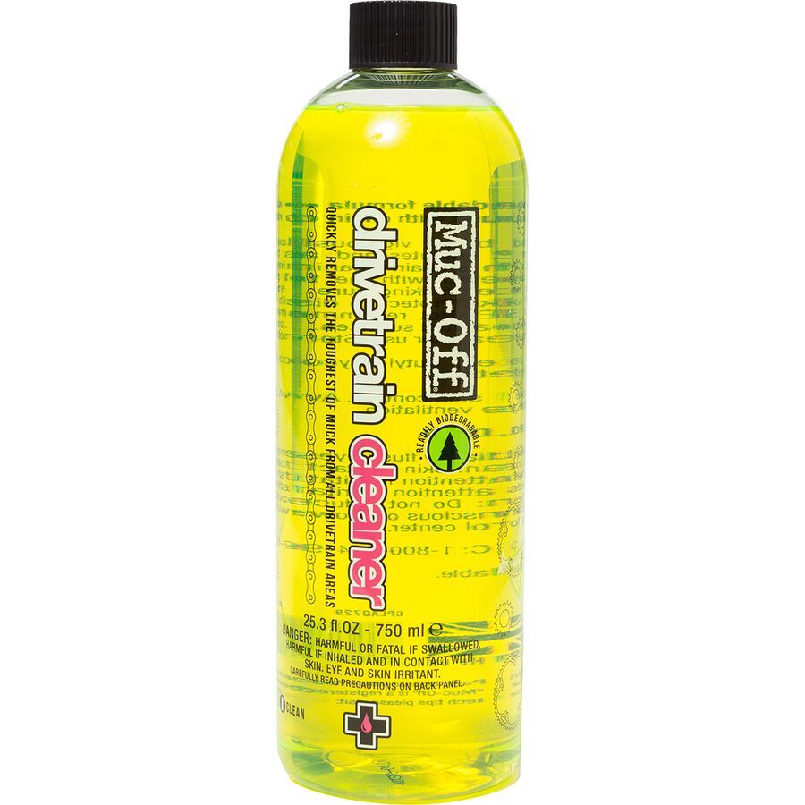 bio drivetrain cleaner