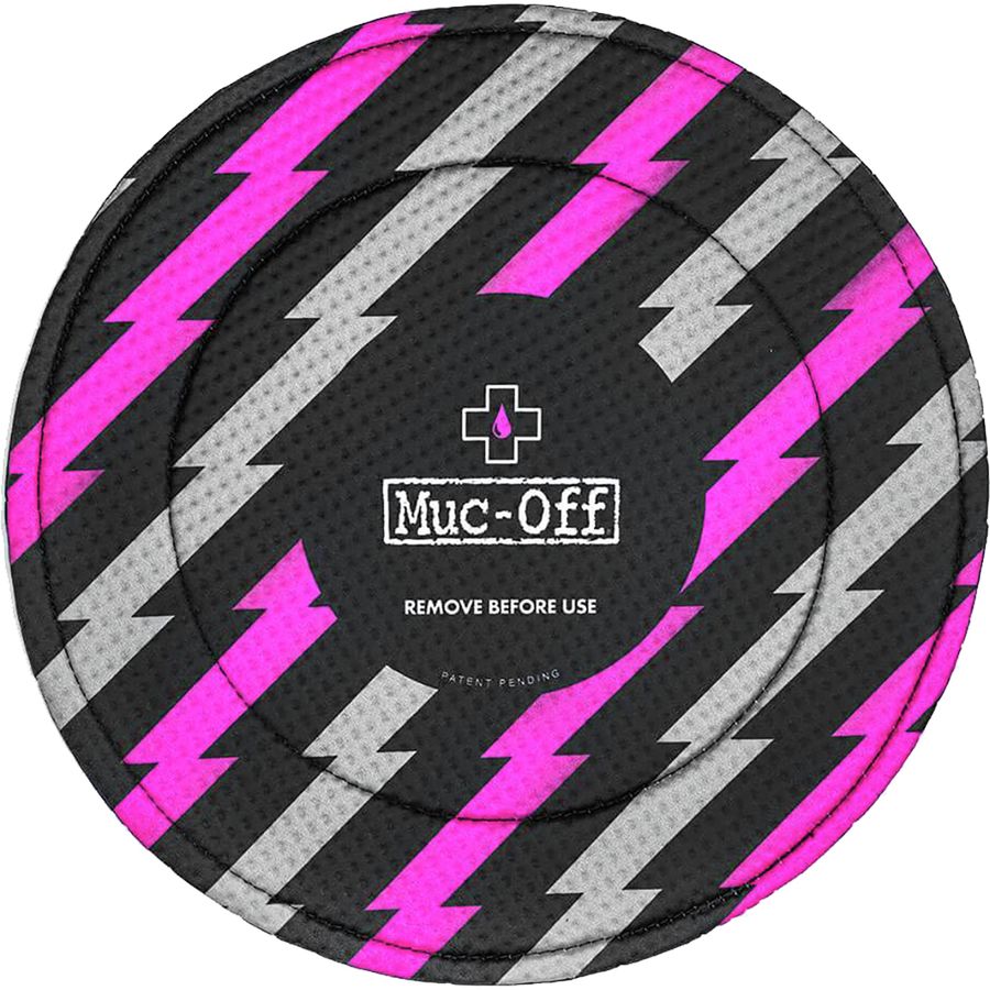 muc off brake disc cover