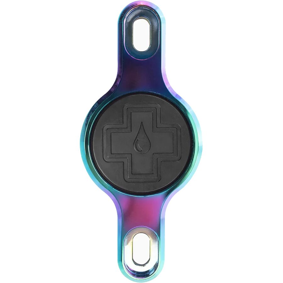 Secure Tag Holder 2.0