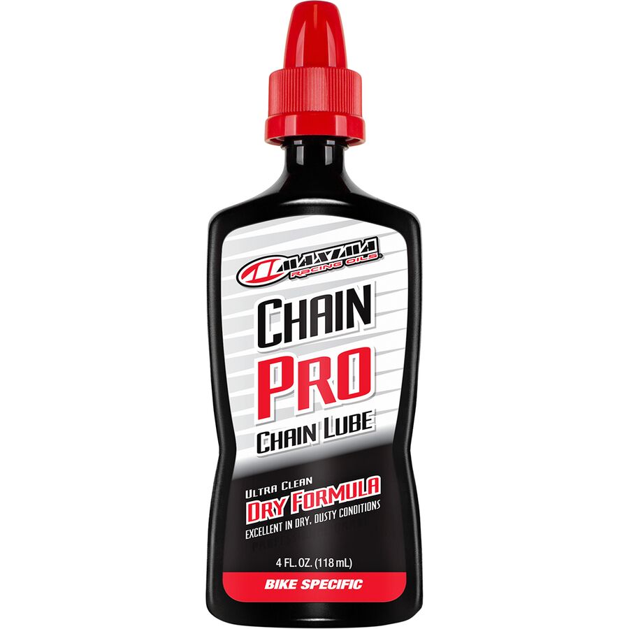 Chain Pro Dry Lube