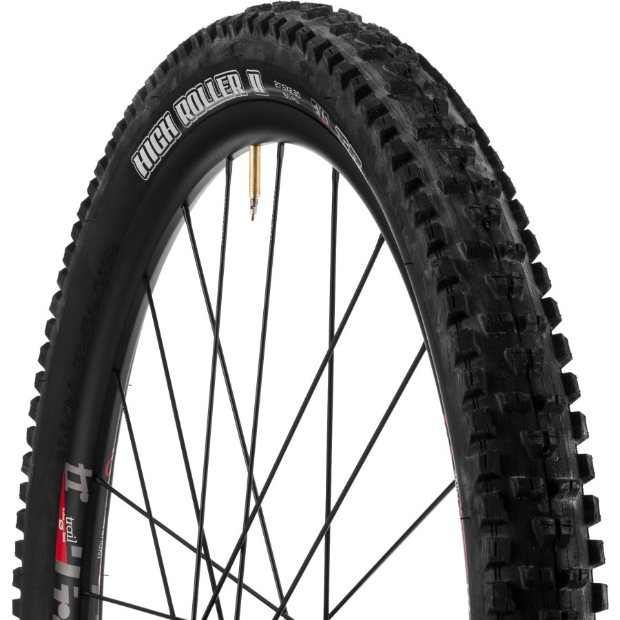 High Roller II EXO Tubeless Ready - 27.5in Tire