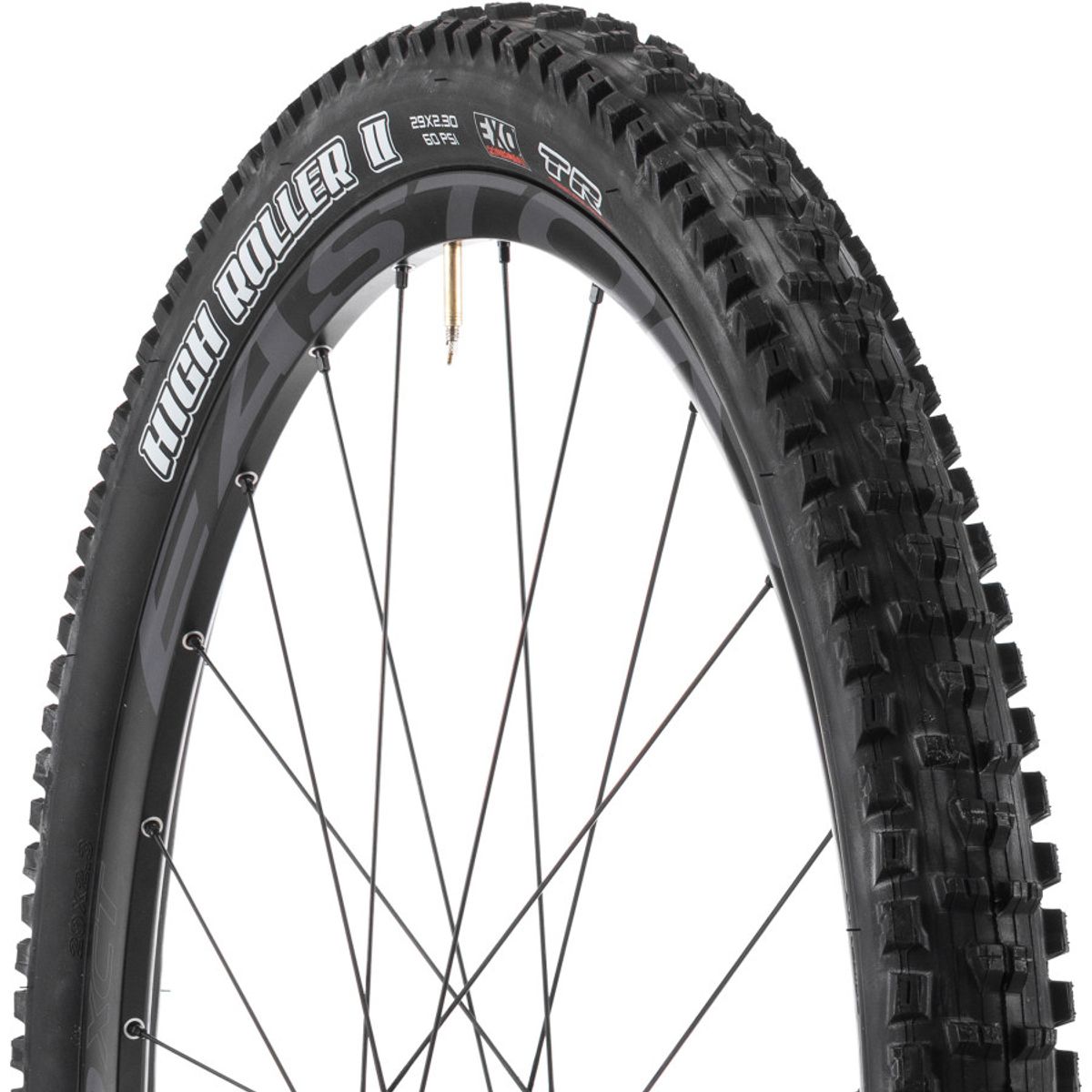 maxxis high roller 2 29 2.4