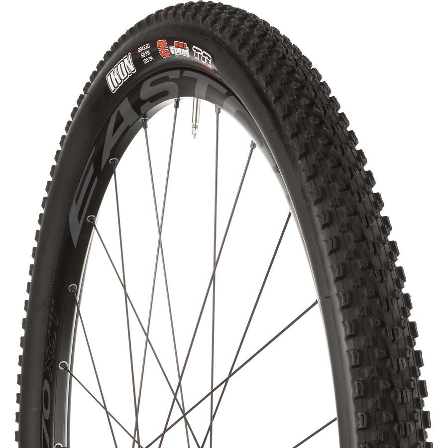 Maxxis Ikon 3C/TR 29in Tire - Components