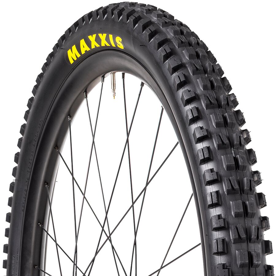 Minion DHF Wide Trail Dual Compound/EXO/TR 27.5in Tire