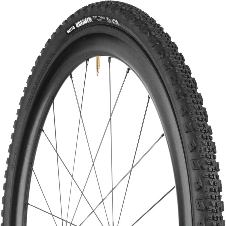 Ravager EXO/TR Clincher Tire