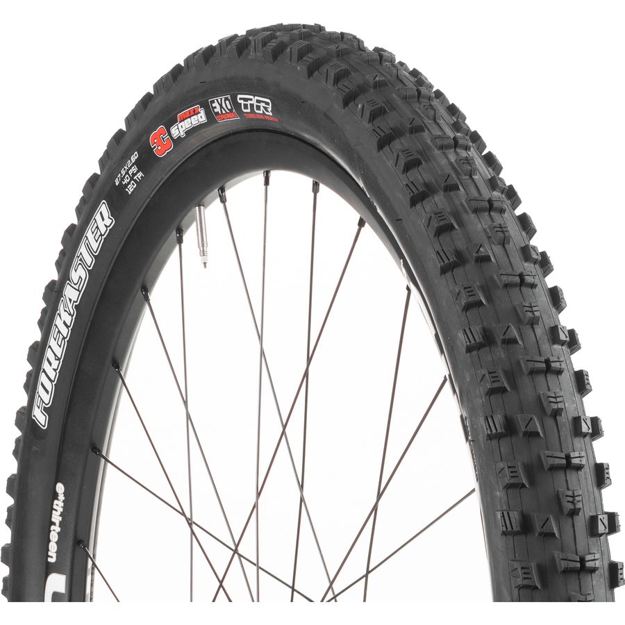 Forekaster 3C/EXO/TR 27.5 x 2.6 Tire
