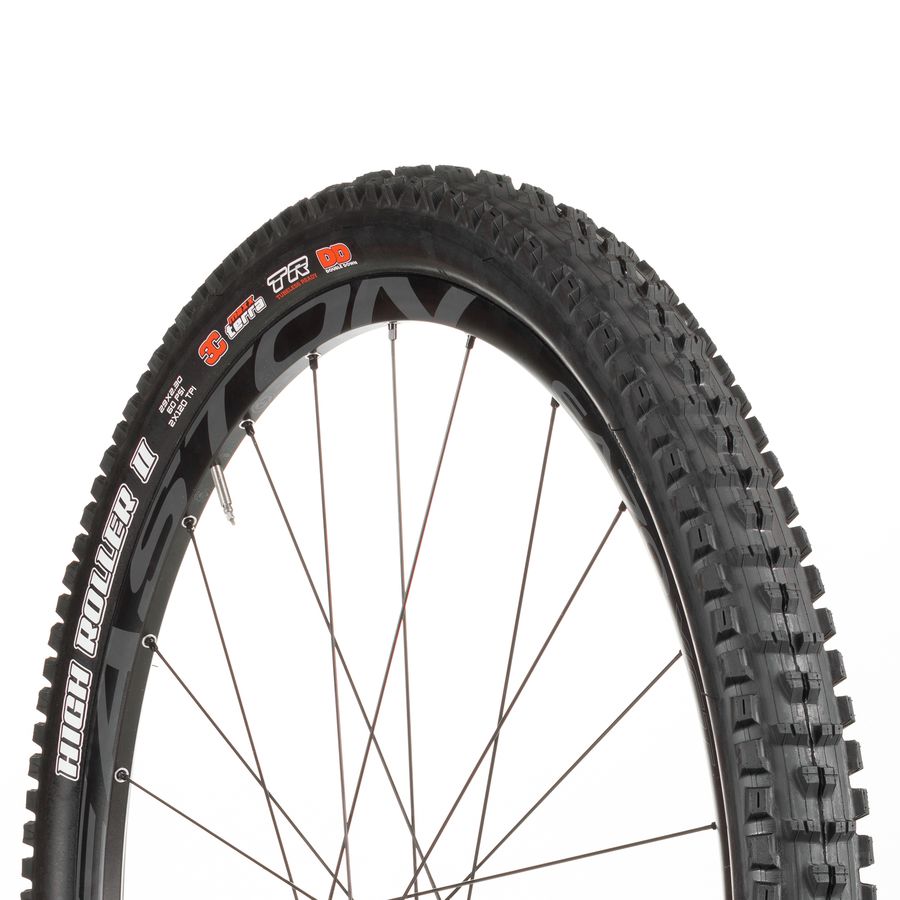 High Roller II 3C/Double Down/TR Tire - 29in