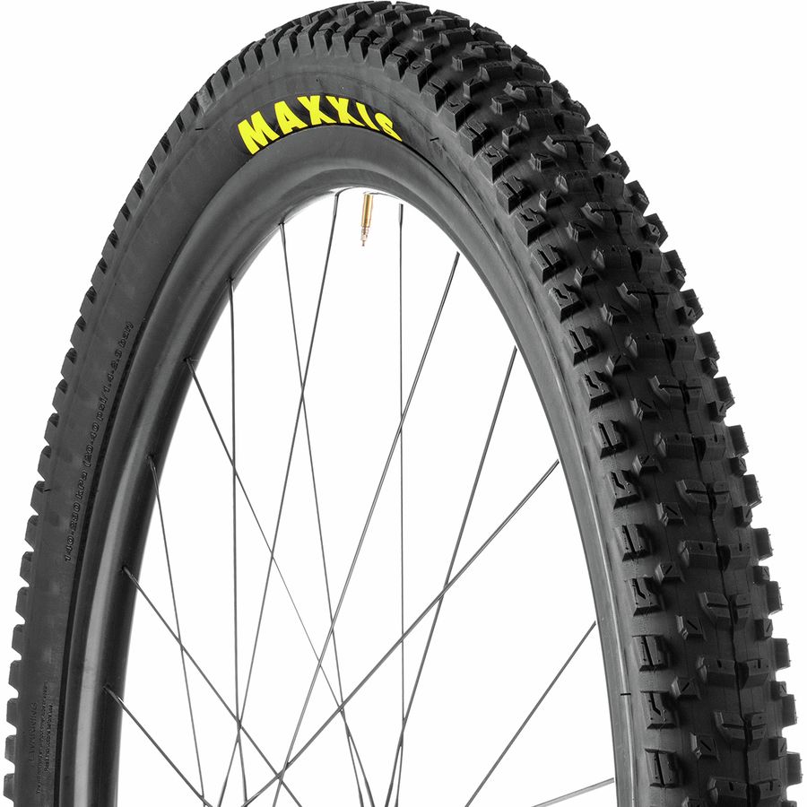 maxxis 29 tires