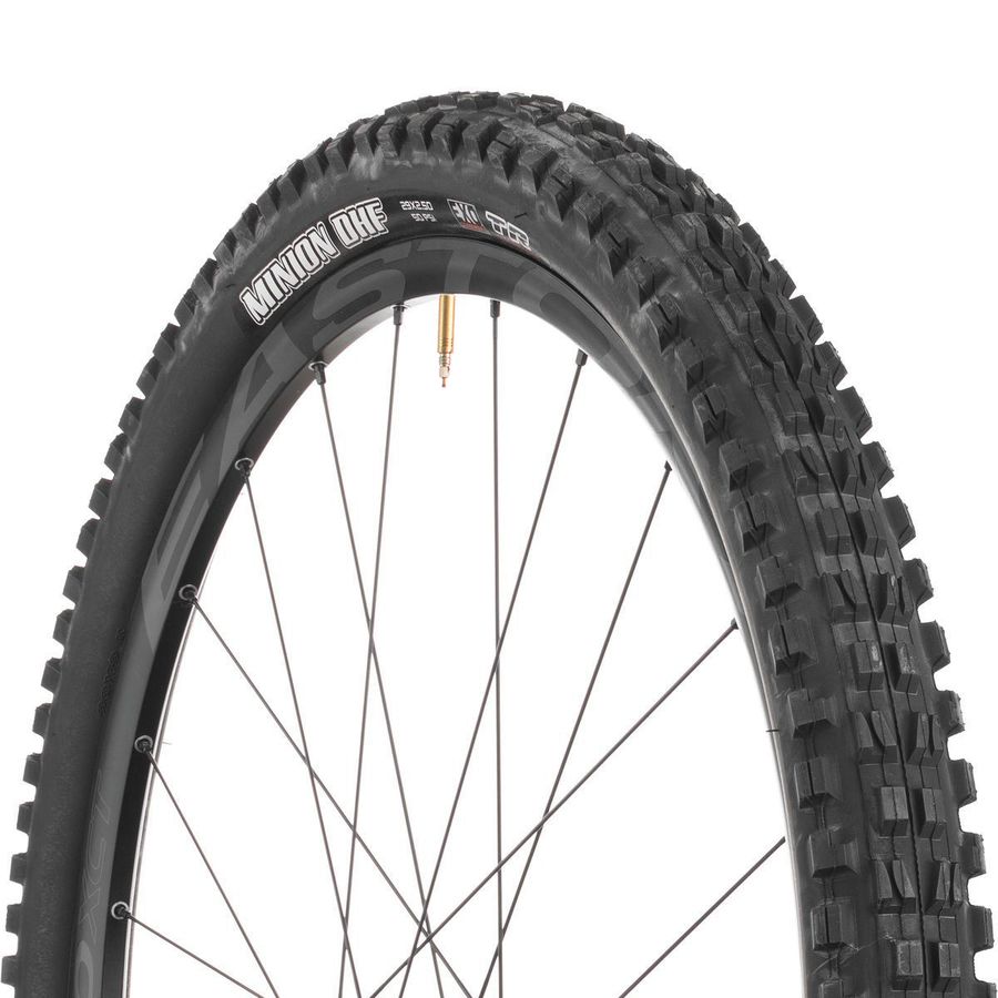 Minion DHF Wide Trail Dual Compound/EXO/TR 29in Tire
