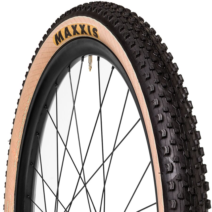 Ikon Dual Compound/TR Tire - 27.5in