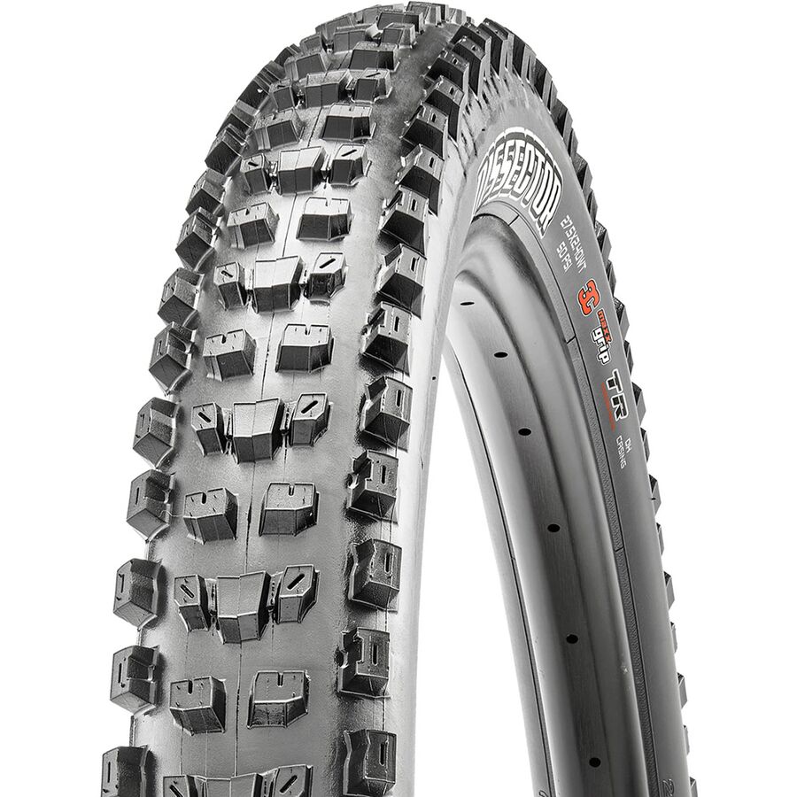 Dissector Wide Trail 3C/EXO+/TR 27.5in Tire