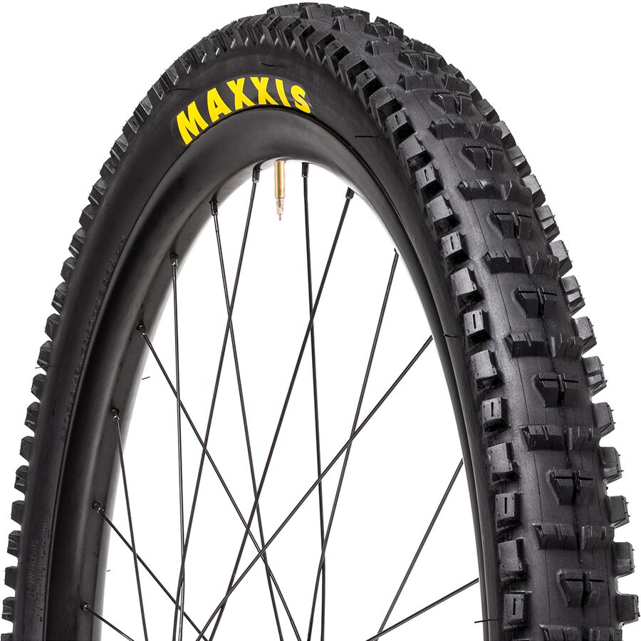 High Roller II Double Down Wide Trail TR 27.5in Tire