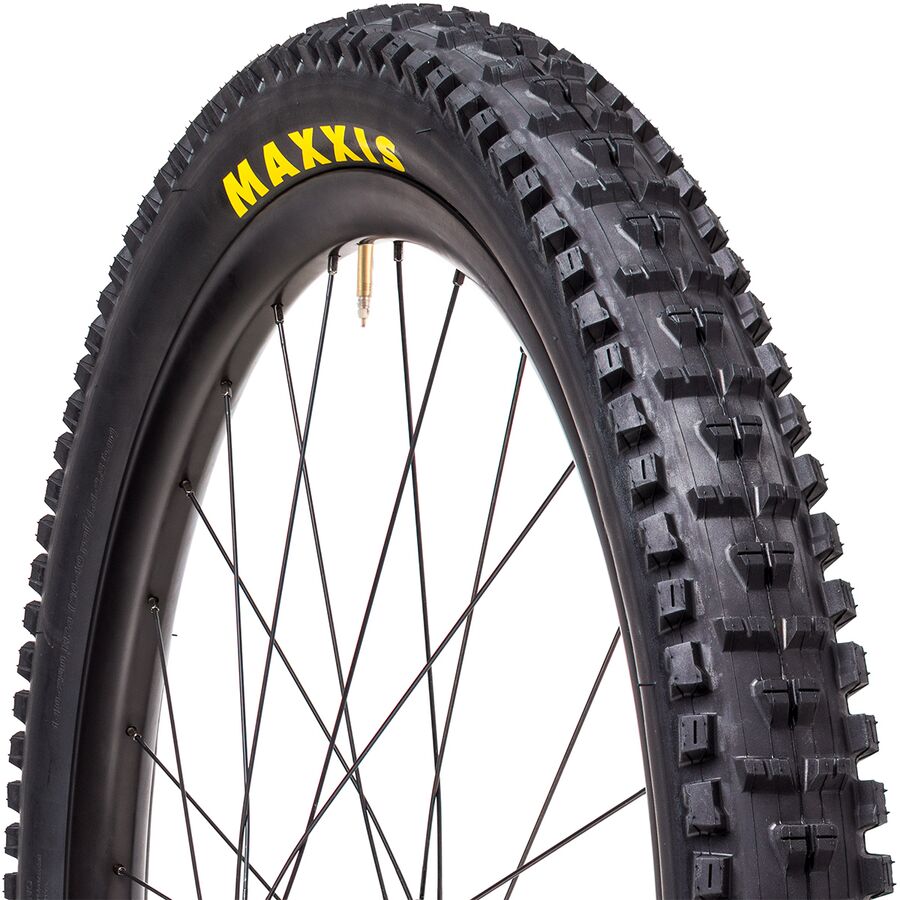 High Roller II Wide Trail Dual Compound/EXO/TR 27.5in Tire