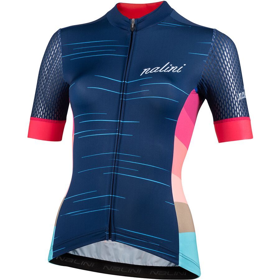 Las Vegas Short-Sleeve Jersey - Women's