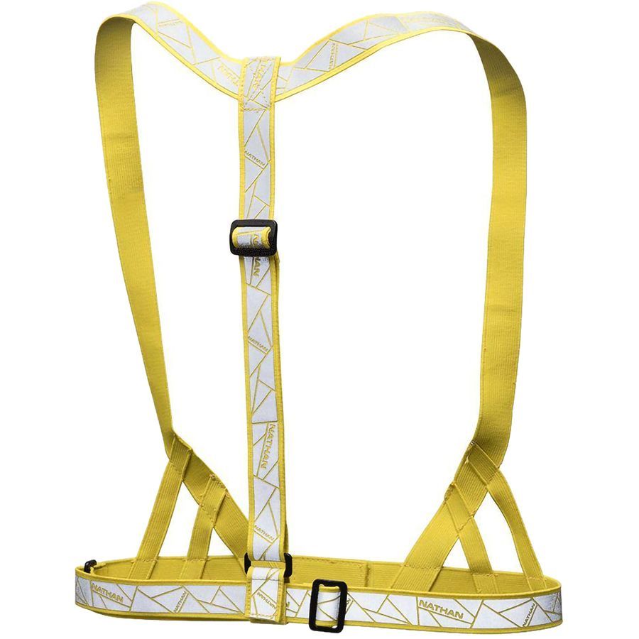 Vibe Reflective Vest