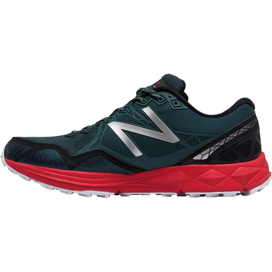 New Balance T910v3 Gore-Tex Running Shoe - Men's | Competitive Cyclist