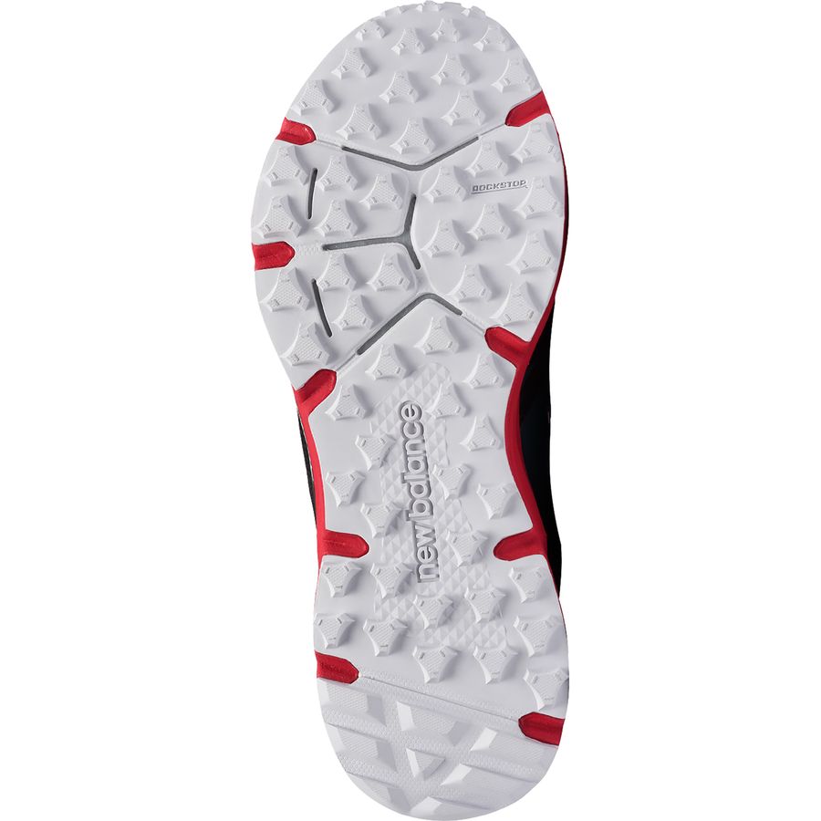 gore tex running shoes new balance