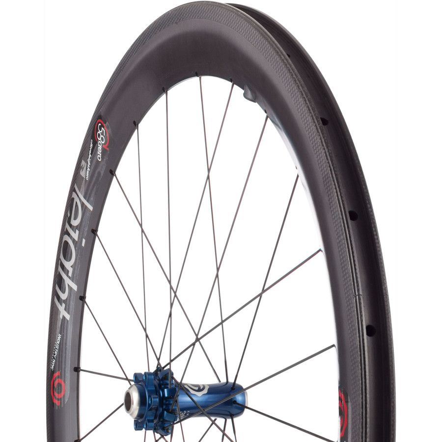 industry nine 26 wheelset