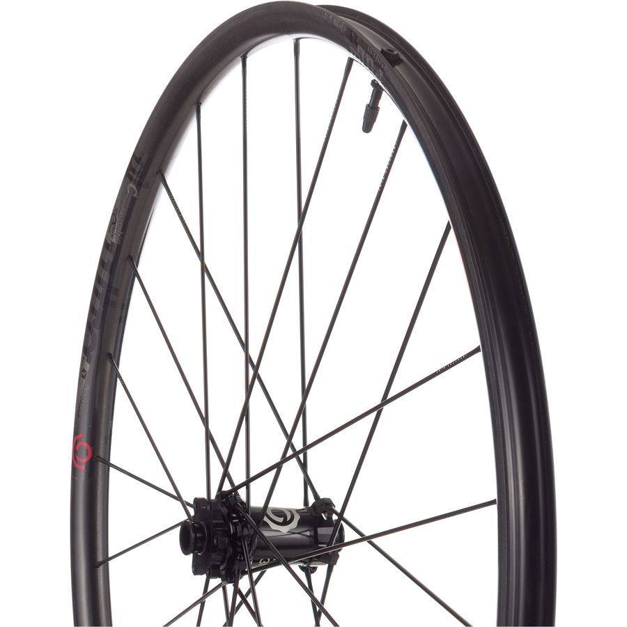 industry nine 29er wheelset